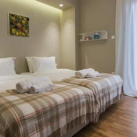 Aba Boutique Hotell