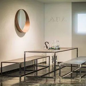 Aba Boutique Hotell