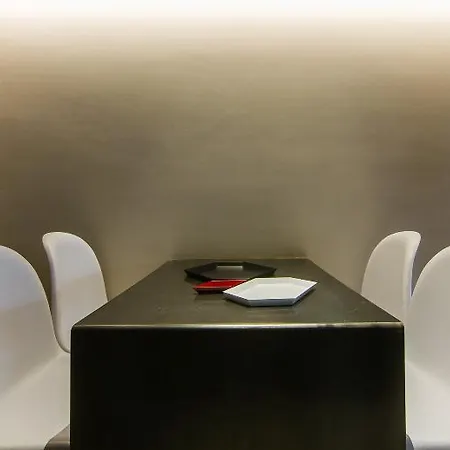 Hotell Aba Boutique
